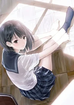 Gust Blue Reflection Maboroshi Ni Mau Shoujo no Ken [Premium Box] Discount