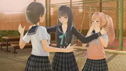 Gust Blue Reflection Maboroshi Ni Mau Shoujo no Ken [Premium Box] Sale