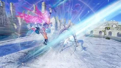 Outlet Gust Blue Reflection Maboroshi Ni Mau Shoujo no Ken