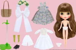 Good Smile Company Blythe Blue Rabbit