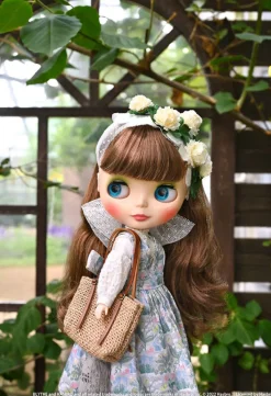 Good Smile Company Blythe Blue Rabbit