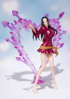 Hot Bandai Boa Hancock | Figuarts ZERO