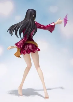 Hot Bandai Boa Hancock | Figuarts ZERO