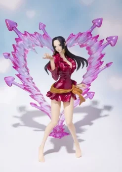 Hot Bandai Boa Hancock | Figuarts ZERO