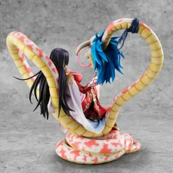 Bandai Boa Hancock - P.O.P Neo MAXIMUM Discount