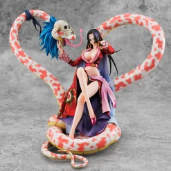 Bandai Boa Hancock - P.O.P Neo MAXIMUM Discount
