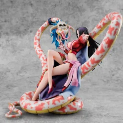 Bandai Boa Hancock - P.O.P Neo MAXIMUM Discount