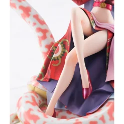 Bandai Boa Hancock - P.O.P Neo MAXIMUM Discount