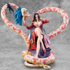 Bandai Boa Hancock - P.O.P Neo MAXIMUM Discount