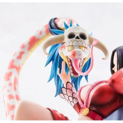 Bandai Boa Hancock - P.O.P Neo MAXIMUM Discount