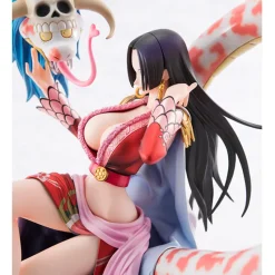 Bandai Boa Hancock - P.O.P Neo MAXIMUM Discount