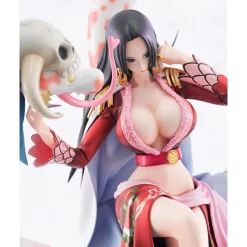 Bandai Boa Hancock - P.O.P Neo MAXIMUM Discount