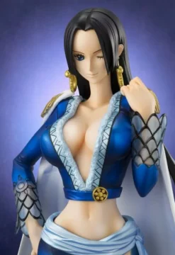 Clearance MegaHouse Boa Hancock | Portrait Of Pirates EX