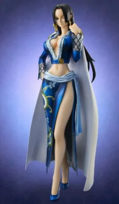 Clearance MegaHouse Boa Hancock | Portrait Of Pirates EX