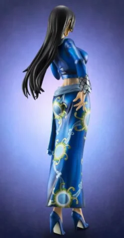 Clearance MegaHouse Boa Hancock | Portrait Of Pirates EX