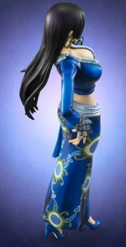 Clearance MegaHouse Boa Hancock | Portrait Of Pirates EX