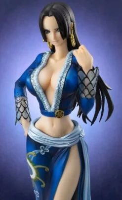 Clearance MegaHouse Boa Hancock | Portrait Of Pirates EX