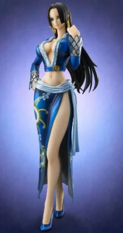 Clearance MegaHouse Boa Hancock | Portrait Of Pirates EX