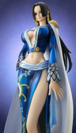 Clearance MegaHouse Boa Hancock | Portrait Of Pirates EX
