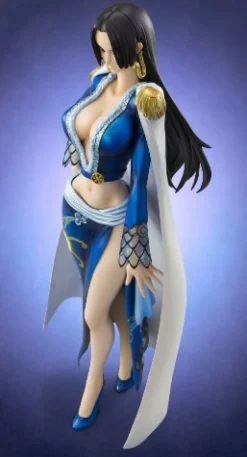 Clearance MegaHouse Boa Hancock | Portrait Of Pirates EX