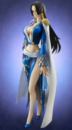 Clearance MegaHouse Boa Hancock | Portrait Of Pirates EX