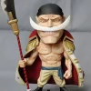 Hot プレックス Bobbing Head "One Piece" Edward Newgate