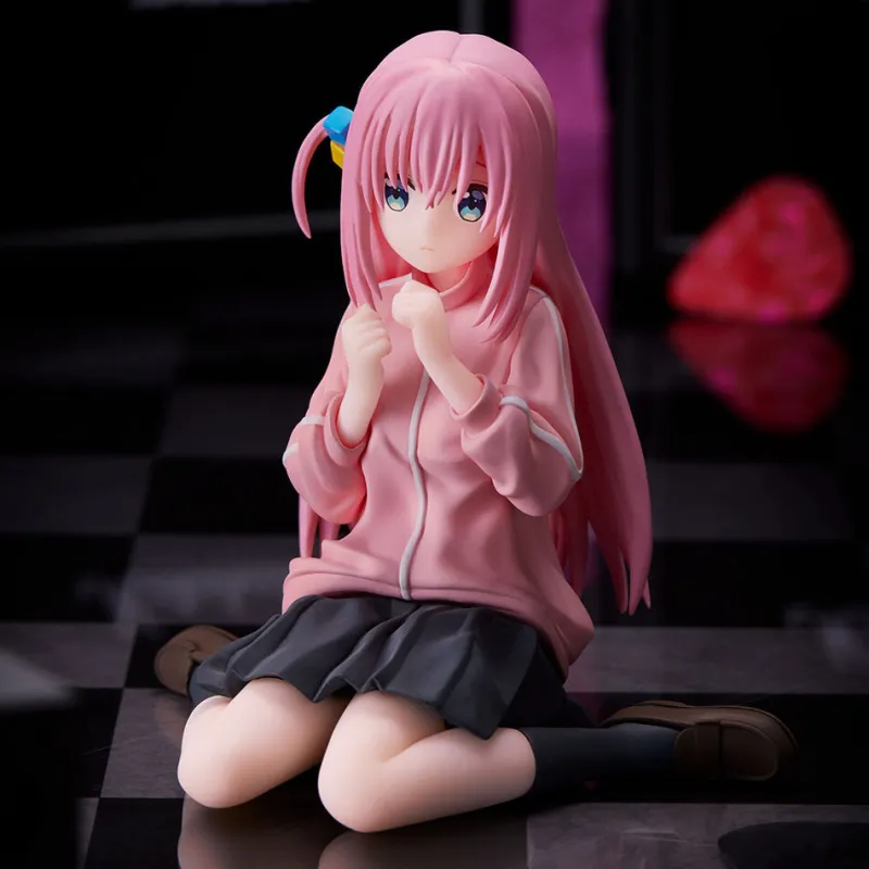 Online SEGA Bocchi the Rock! - Gotou Hitori - PM Figure