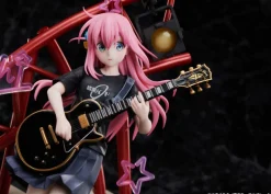 Aniplex Bocchi the Rock! - Gotou Hitori - 1/7 - 2026 Re-release [Shop Exclusive] Discount