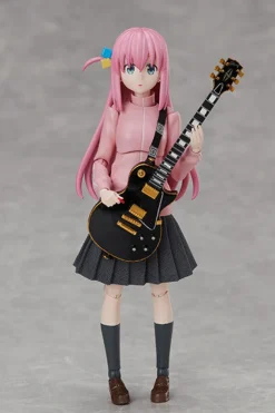 Aniplex Bocchi the Rock! - Gotou Hitori - BUZZmod. - 1/12 [Shop Exclusive] Discount
