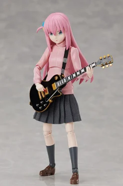 Aniplex Bocchi the Rock! - Gotou Hitori - BUZZmod. - 1/12 [Shop Exclusive] Discount