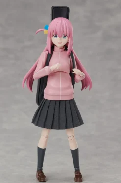 Aniplex Bocchi the Rock! - Gotou Hitori - BUZZmod. - 1/12 [Shop Exclusive] Discount