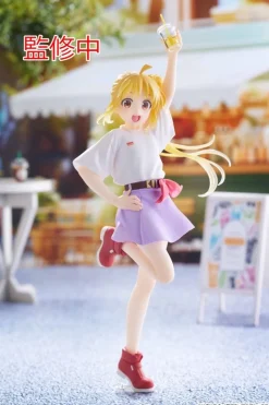 Hot Taito Bocchi the Rock! - Ijichi Nijika - Coreful Figure - Shifuku ver.