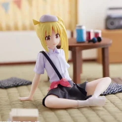 New SEGA Bocchi the Rock! - Ijichi Nijika - Premium Chokonose Figure