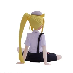 New SEGA Bocchi the Rock! - Ijichi Nijika - Premium Chokonose Figure