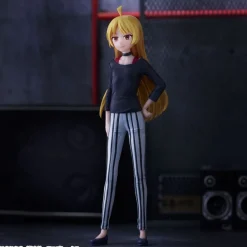 SEGA Bocchi the Rock! - Ijichi Seika - Desktop×Decorate Collections Outlet