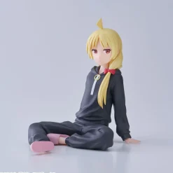 SEGA Bocchi the Rock! - Ijichi Seika - Chokonose Clearance