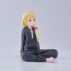 SEGA Bocchi the Rock! - Ijichi Seika - Chokonose Clearance