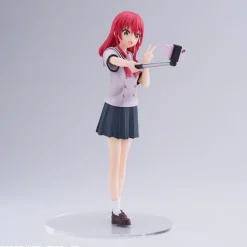 Best SEGA Bocchi the Rock! - Kita Ikuyo - Desktop×Decorate Collections