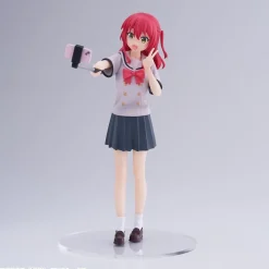 Best SEGA Bocchi the Rock! - Kita Ikuyo - Desktop×Decorate Collections