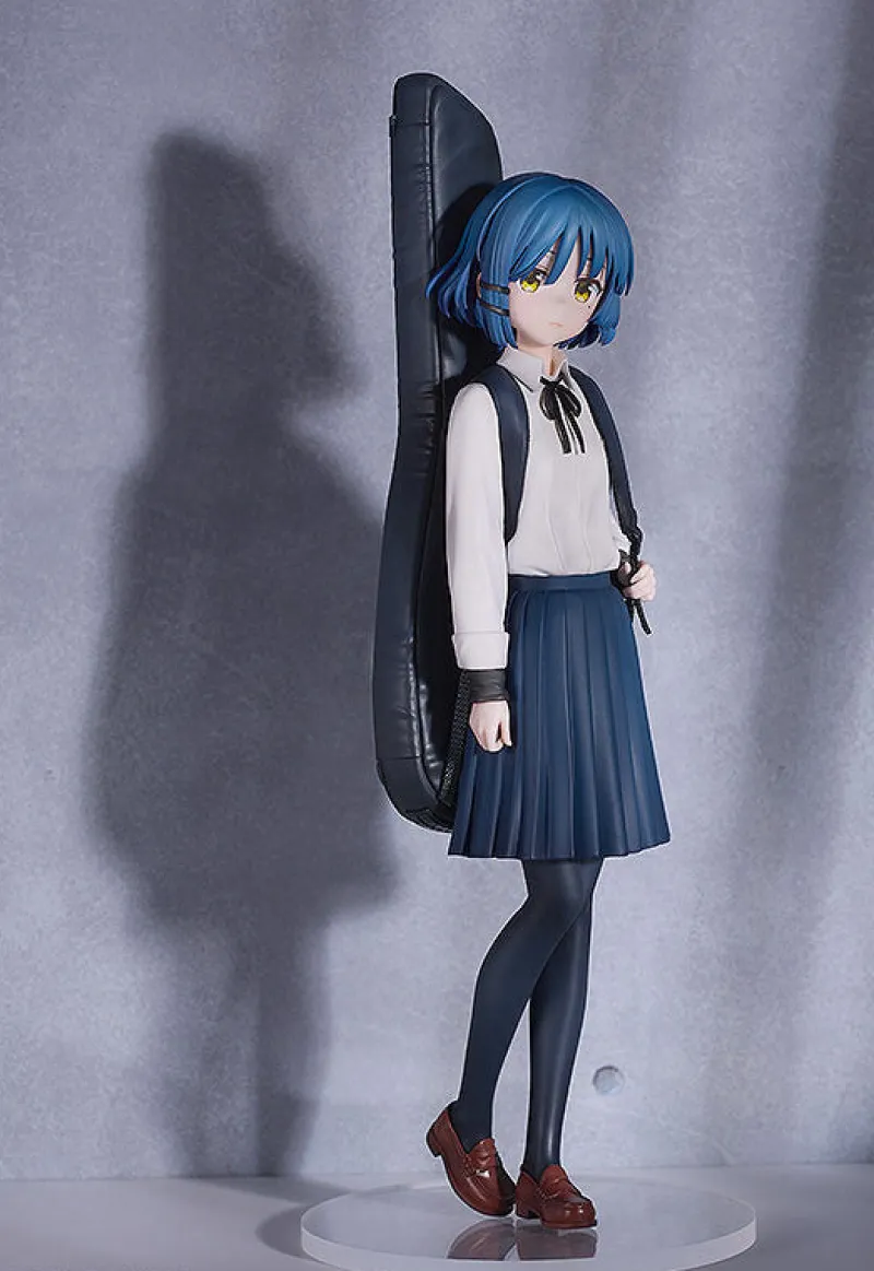 Hot Good Smile Company Bocchi the Rock! - Yamada Ryou - 1/7