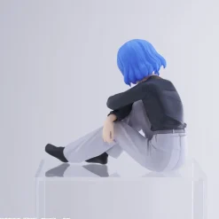 Sale SEGA Bocchi the Rock! - Yamada Ryou - Premium Chokonose Figure