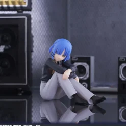 Sale SEGA Bocchi the Rock! - Yamada Ryou - Premium Chokonose Figure