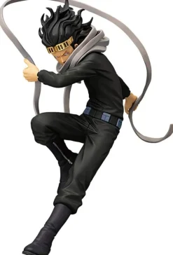 Outlet Bandai Spirits Boku no Hero Academia - Aizawa Shouta - The Amazing Heroes Vol.6