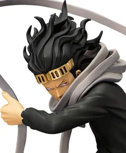 Outlet Bandai Spirits Boku no Hero Academia - Aizawa Shouta - The Amazing Heroes Vol.6
