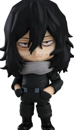 Good Smile Company , Takara Tomy Boku no Hero Academia - Aizawa Shouta - Nendoroid (Good Smile Company, Takara Tomy) New