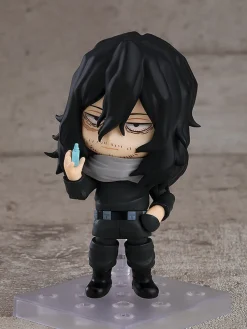 Good Smile Company , Takara Tomy Boku no Hero Academia - Aizawa Shouta - Nendoroid (Good Smile Company, Takara Tomy) New