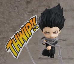 Good Smile Company , Takara Tomy Boku no Hero Academia - Aizawa Shouta - Nendoroid (Good Smile Company, Takara Tomy) New