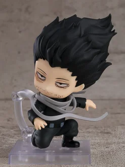 Good Smile Company , Takara Tomy Boku no Hero Academia - Aizawa Shouta - Nendoroid (Good Smile Company, Takara Tomy) New