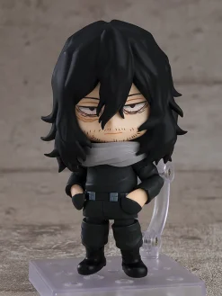 Good Smile Company , Takara Tomy Boku no Hero Academia - Aizawa Shouta - Nendoroid (Good Smile Company, Takara Tomy) New