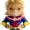 Good Smile Company Boku no Hero Academia - All Might - Nendoroid #1234 (, Takara Tomy) Clearance